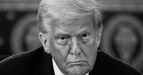 Дональд Трамп наконец-то совершил непростительный поступок