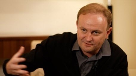 "Если смотреть на эту историю здраво..." - Дмитрий Некрасов