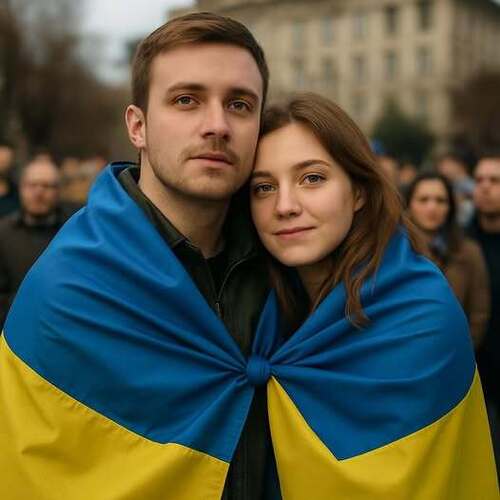 "МАНІФЕСТ ПІДТРИМКИ НАРОДУ" - Владислав Смірнов