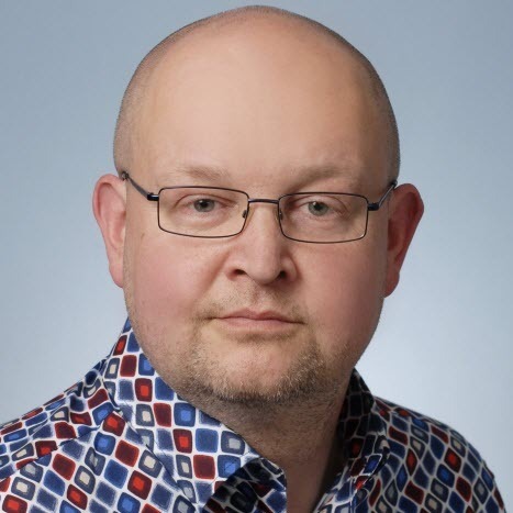 "ГОДІ ВЖЕ БРЕХНІ ТА ШМАРКЛІВ" - Przemysław Lis-Markiewicz Profil Prywatny