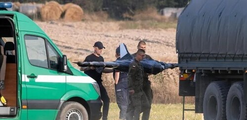 "Ссоветская школа провокаций, за которой стоит не только проверка НАТО на прочность" - Александр Коваленко