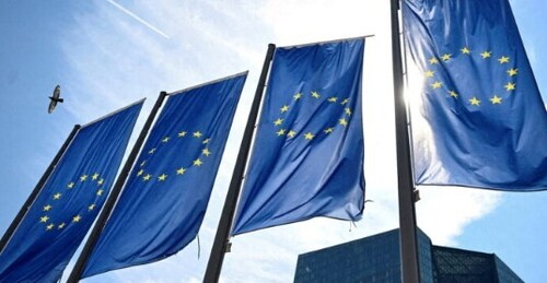 ЄС продовжує санкції проти росії за війну з Україною і готує наступний пакет
