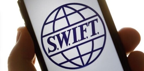Жоден російський банк не зміг повернути доступ до системи SWIFT