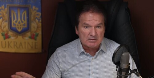 "ВСУ ожидают тысячи единиц уникального оружия совместного производства" - Юрий Швец (ВИДЕО)