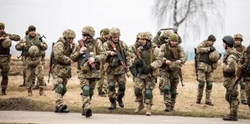 "Про проблему повної демотивації в армії за останній час не говорив тільки лінивий" - Богдан Буткевич