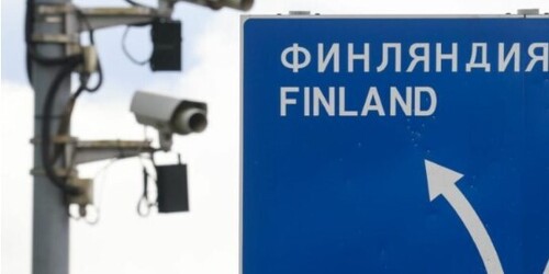 Кремль загрожує війною Фінляндії