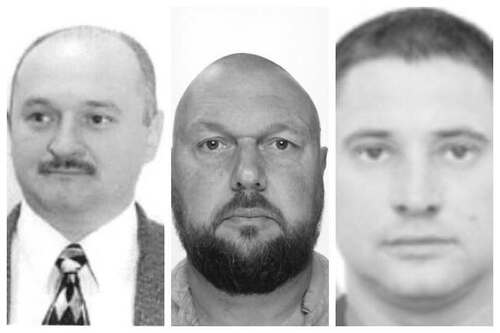Кто пытался взорвать европейскую доставку