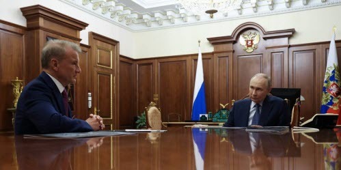 Проблемы в экономике РФ: страх элит вопреки повестке Кремля
