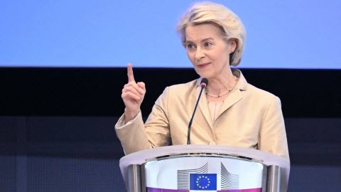 ЄС готує план використання €170 млрд заморожених російських активів на користь України — Financial Times