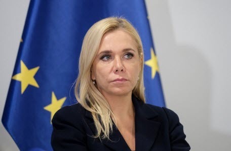Словаччина та Угорщина відкрито виступають проти тиску Дональда Трампа - Bloomberg