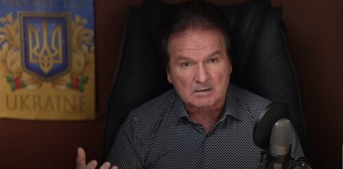 "Америка подошла к опасной черте / Что делать? / Обсуждаем варианты" - Юрий Швец (ВИДЕО)