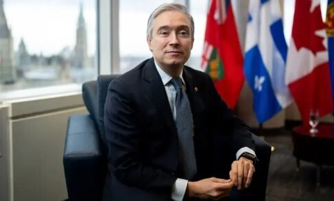 Канада закликає G7 до «рішучих дій» для завершення війни в Україні