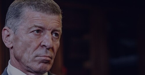 "Яничар" - Віталій Портников