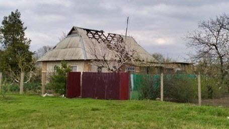 "Про це не так голосно говорять в новинах, але вони тихо вмирають кожного дня - селяни" - Олена Кудренко