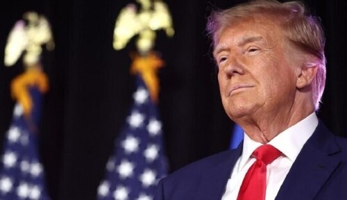 США мають плани скоротити військову підтримку країн Балтії