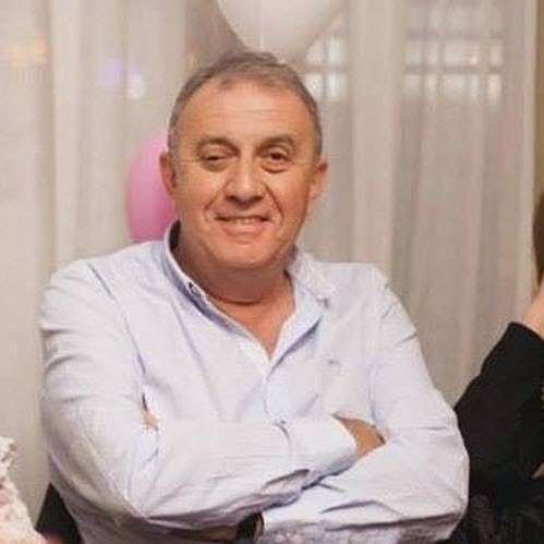 "Как ни странно, все они происхождением не из Марокко и не из Румынии, даже не из Эфиопии..." - Boris Yudis