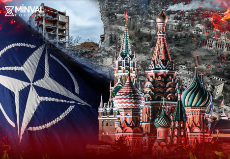 "Война в Украине будет долгой и перепишет международно-правовой и политический порядок" - Александр Коваленко