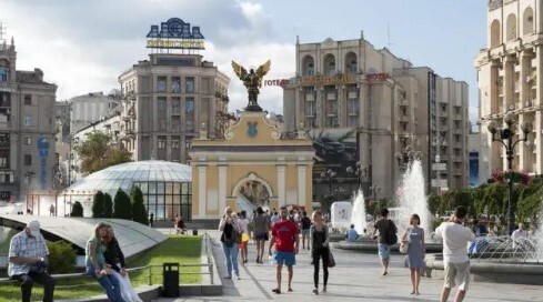 Украина потеряла 20 миллионов человек за 20 лет