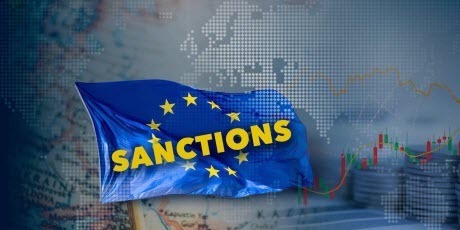 Урсула фон дер Ляєн представила 19-й пакет санкцій ЄС проти Росії