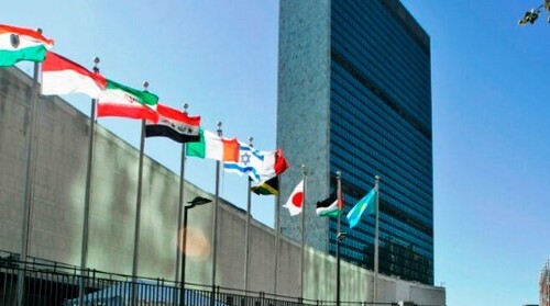 Секретна служба США знешкодила мережу пристроїв, які могли порушити зв’язок