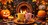 Positive Halloween Jazz