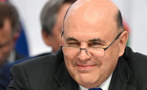 Почему Мишустин не станет сменщиком Путина
