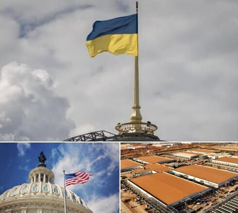 "НАВІЩО ЦЕ ПОТРІБНО ВСЬОМУ СВІТУ І, ЗОКРЕМА, НАМ В УКРАЇНІ?" - Александр Гончаров
