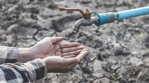 Окупанти визнали: взимку води на Донбасі не буде