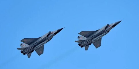 Будни гибридной войны в Европе