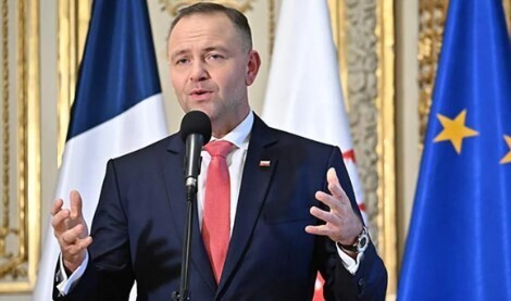 Президент Польши продлил закон о помощи украинским беженцам