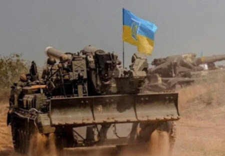 "Українці вірять у себе, а Трамп - у контрнаступ українців" - Віталій Чепінога