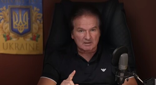 "Путин и Лука в ступоре. Это изменило все: кто доложил Трампу об успехе ВСУ на Донбасе" - Юрий Швец (ВИДЕО)
