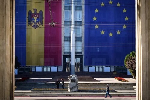 Сито Сократа: Между ЕС и РФ - Молдова перед выбором