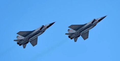 Сбивать иль не сбивать? Вот в чем вопрос…