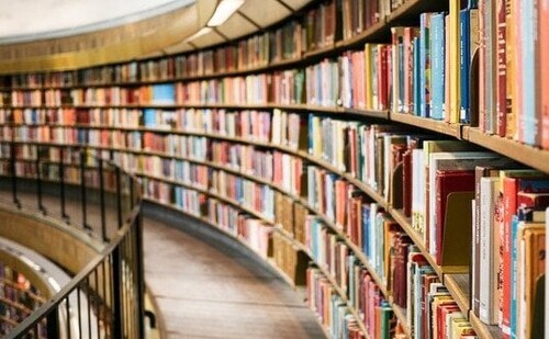 30 вересня - Всеукраїнський день бібліотек: Прикмети та забобони
