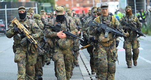 Москва выдала свой план нападения на Польшу за украинский