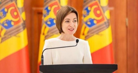 "Майя Санду – це справжній феномен пострадянської політики" - Андрій Коболев
