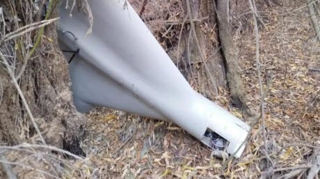 "В Румынию залетел российский разведывательный БПЛА "Дельта"... Не первый и не последний?" - Александр Коваленко
