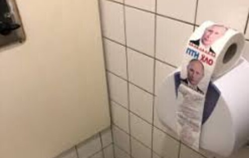 "Постепенно всплывают некоторые подробности встречи Трампа с Путиным в Анкоридже" - Андрей Капустин 