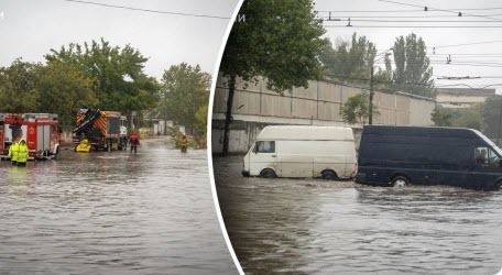 "Одеса все показала" - Дмитро "Калинчук" Вовнянко 