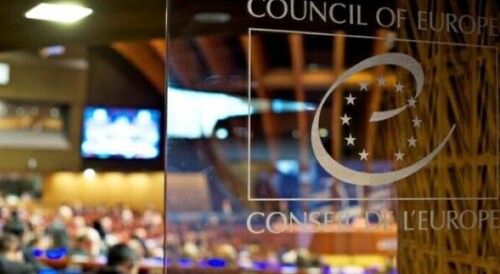 ПАРЄ підтримала створення комісії з розгляду претензій України до росії