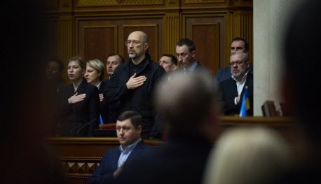 "Хтось системно працює на знищення української держави зсередини..." - Андрій Длігач