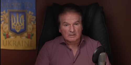 "Этого не ожидал никто" - Юрий Швец (ВИДЕО)