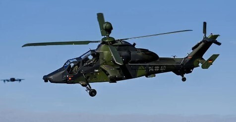 Берлин - открытый город