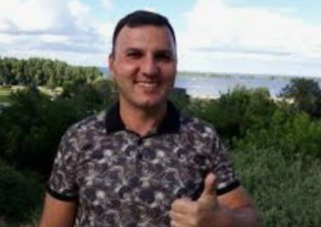 "Свергнут ли в России Владимира Путина?" - Акпер Гасанов