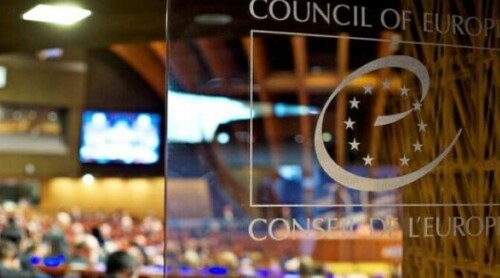 ПАРЄ підтримала створення комісії з розгляду претензій України до росії
