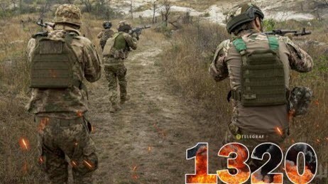 "Неділя, вечір. Що важливого?" - Тетяна Геращенко