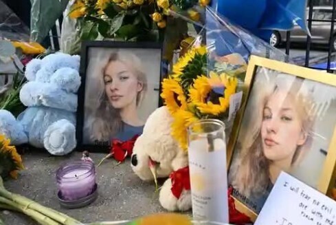 В США подписан "закон Ирины"