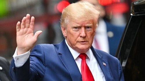 Дональд Трамп проти ФБР - ПЕТЕР НАВАРРО