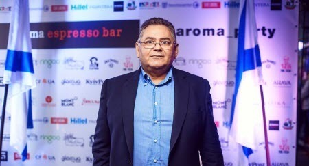 "Ви справді сумніваєтеся, що та країна приречена?" - Карл Волох